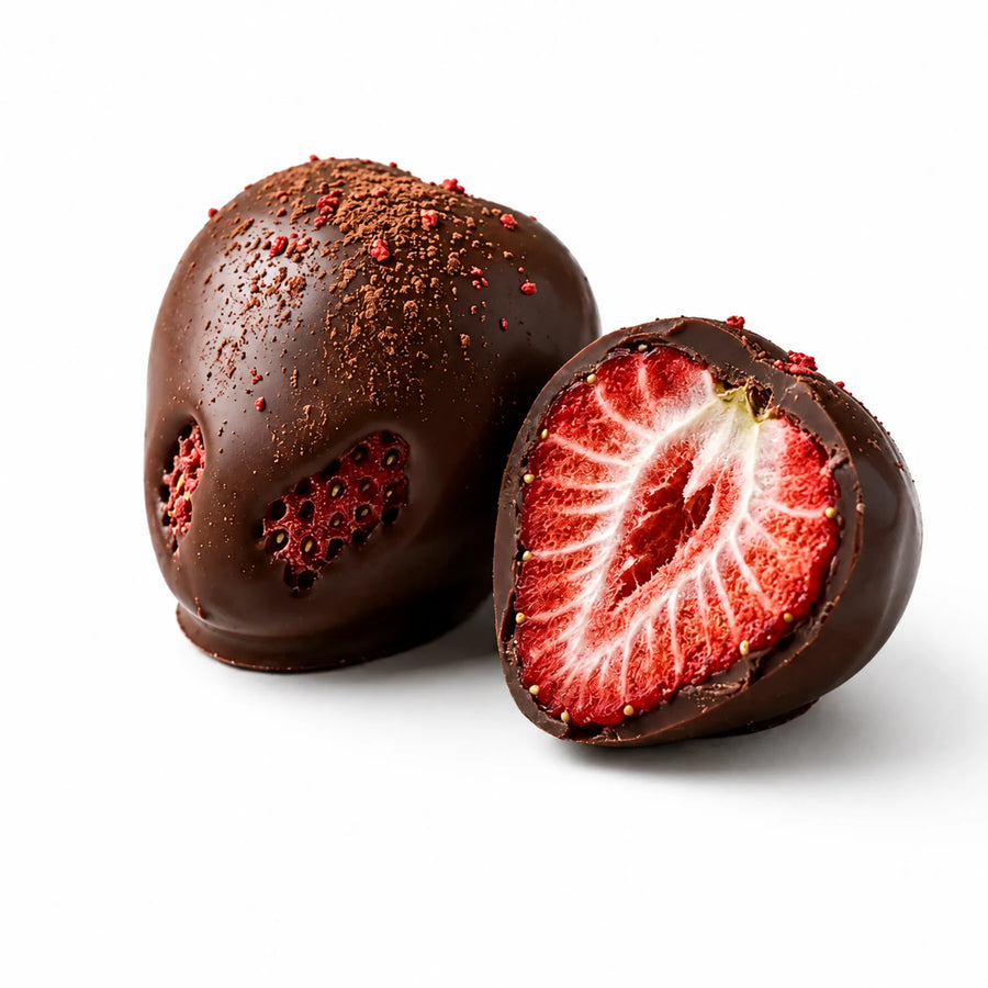 Chocolate Coated