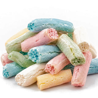Freeze Dried Fizzer - Chew Bars - Freeze Dried Candy Lollies Sweets & Treats