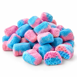 Freeze Dried Ka Bluey Chews – 100g