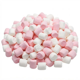 Freeze Dried Mini Marshmallows – 100g