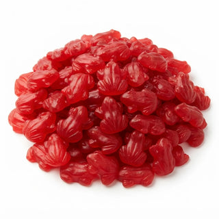 Red Frogs - 100g
