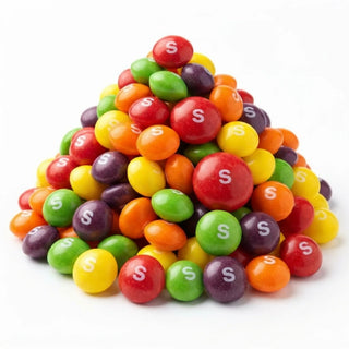 Freeze Dried Skittles – 100g