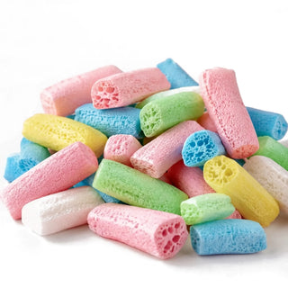 Freeze Dried Zombie Chews - Freeze Dried Candy Lollies, Sweets, Ice Cream & Treats